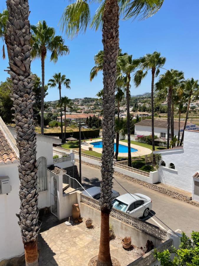 Casa Bianca 2 Villa Teulada Eksteriør bilde