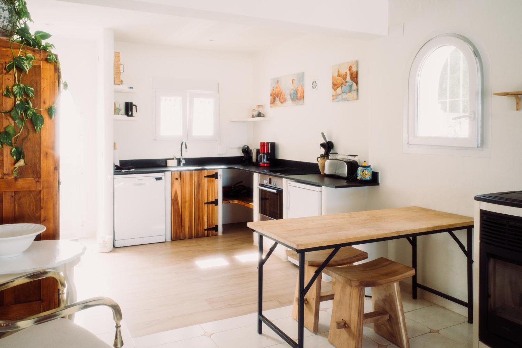Casa Bianca 2 Villa Teulada Eksteriør bilde