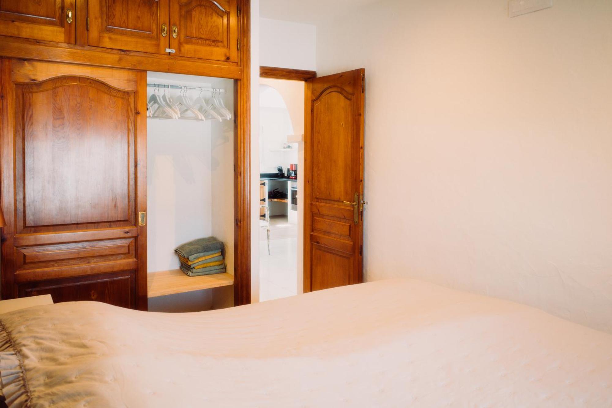 Casa Bianca 2 Villa Teulada Eksteriør bilde