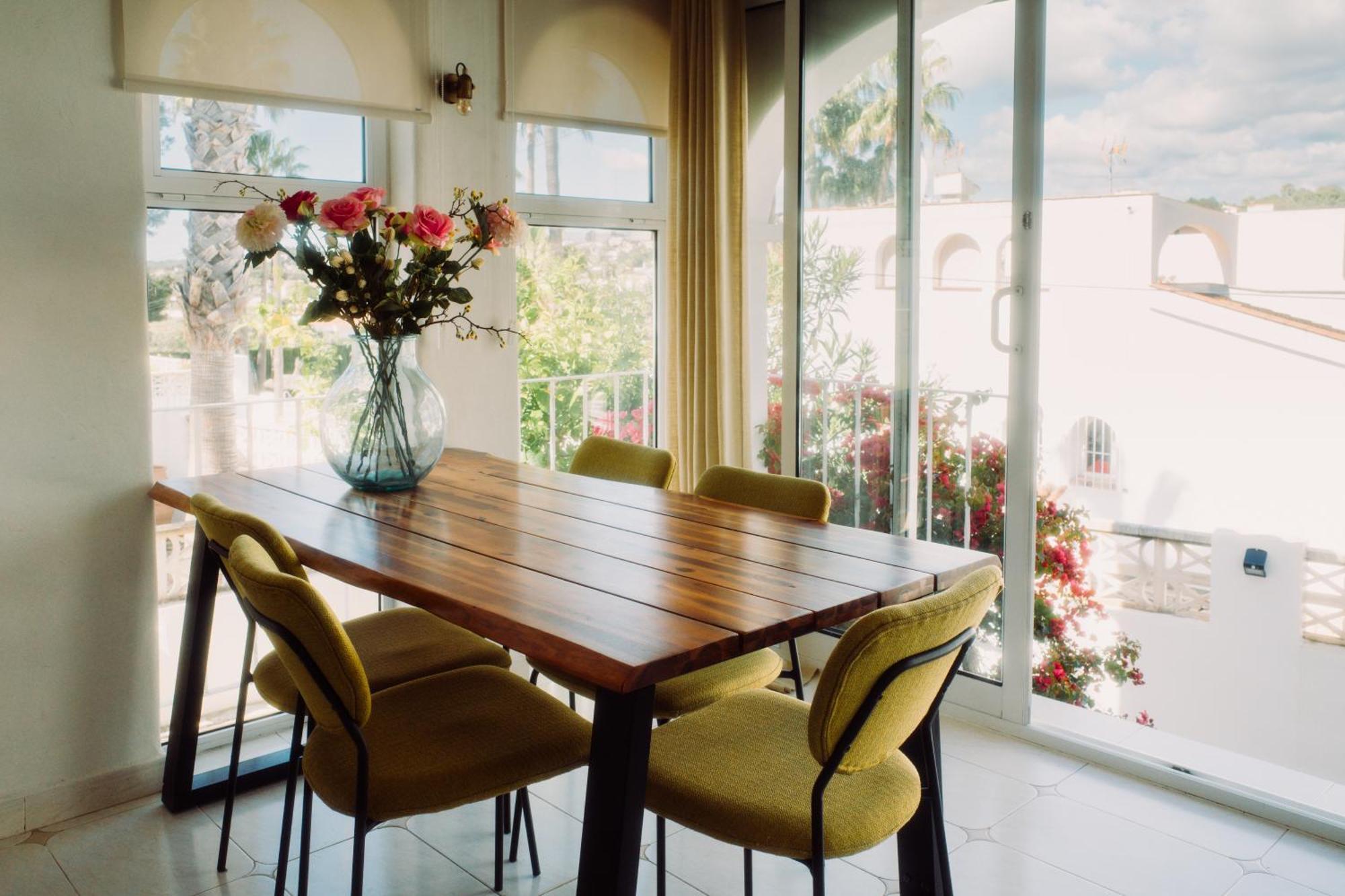 Casa Bianca 2 Villa Teulada Eksteriør bilde