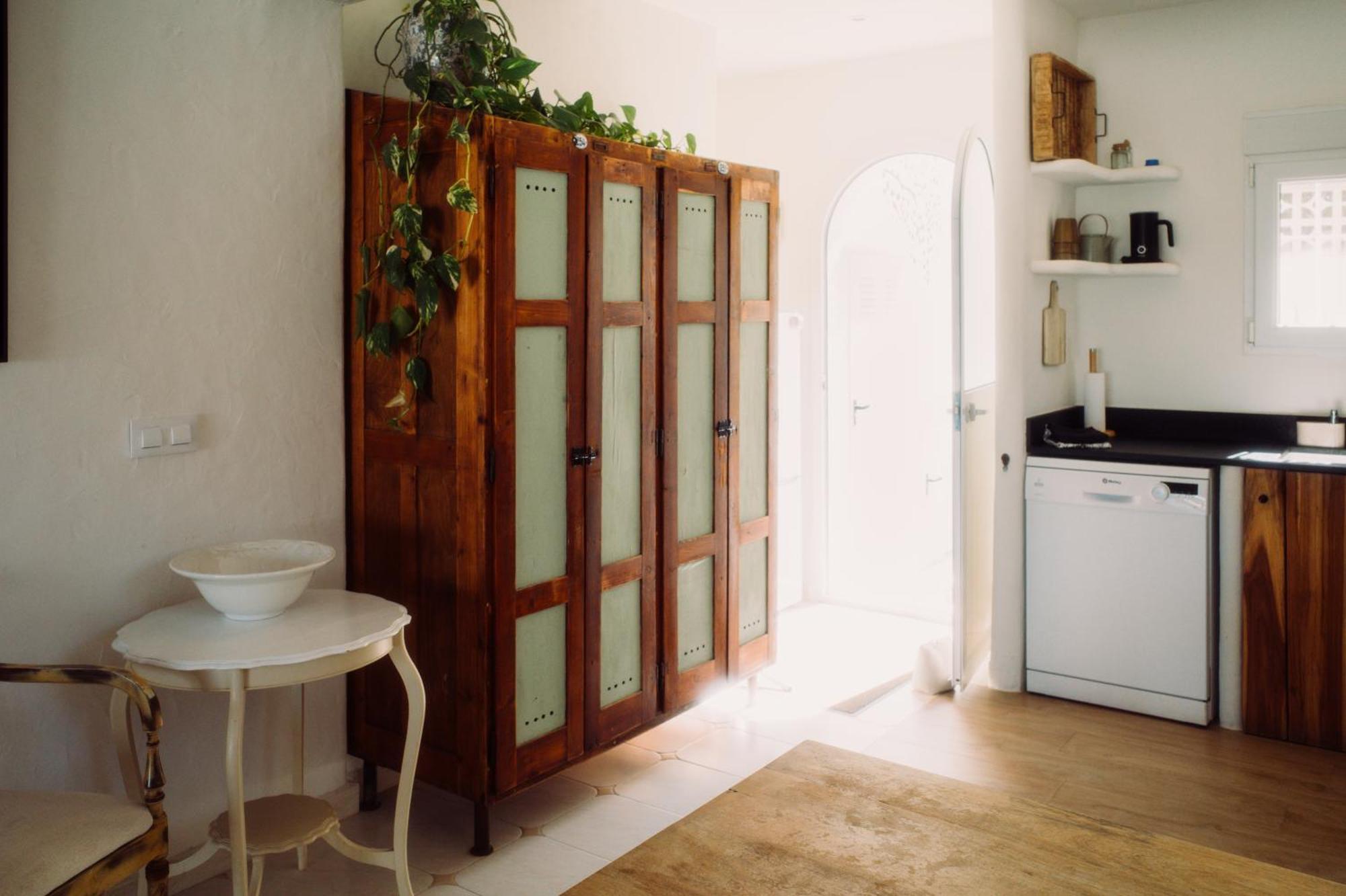 Casa Bianca 2 Villa Teulada Eksteriør bilde